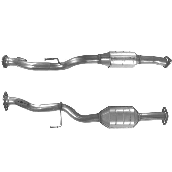 TOYOTA Petrol Catalytic Converter (Petrol Cat)