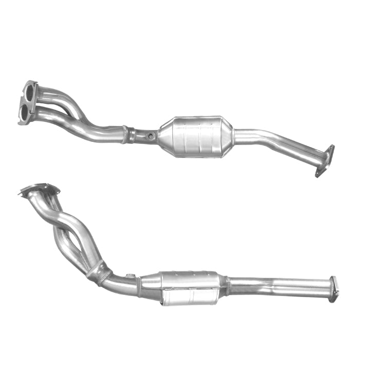 OPEL / VAUXHALL Petrol Catalytic Converter (Petrol Cat)