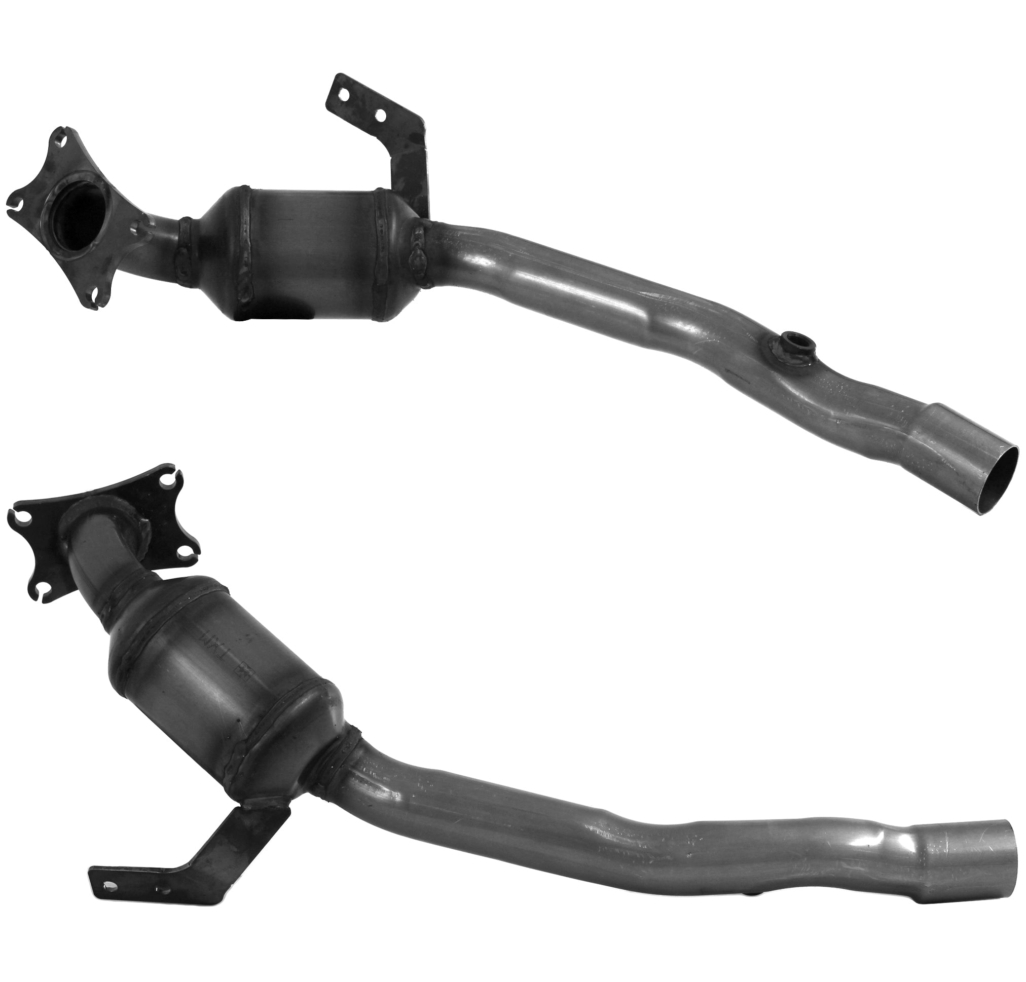FORD Petrol Catalytic Converter (Petrol Cat)