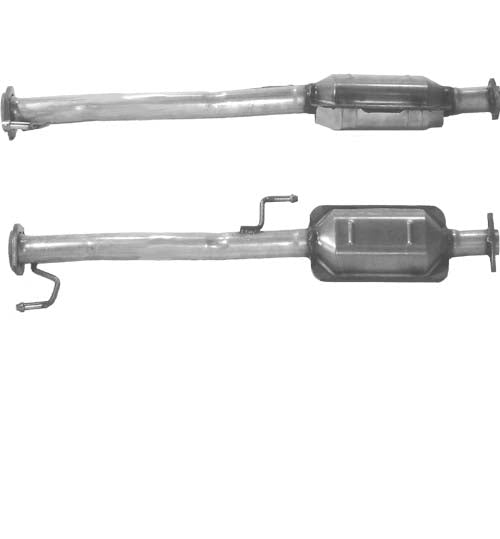 SUZUKI Petrol Catalytic Converter (Petrol Cat)