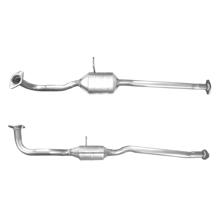 SUZUKI Petrol Catalytic Converter (Petrol Cat)
