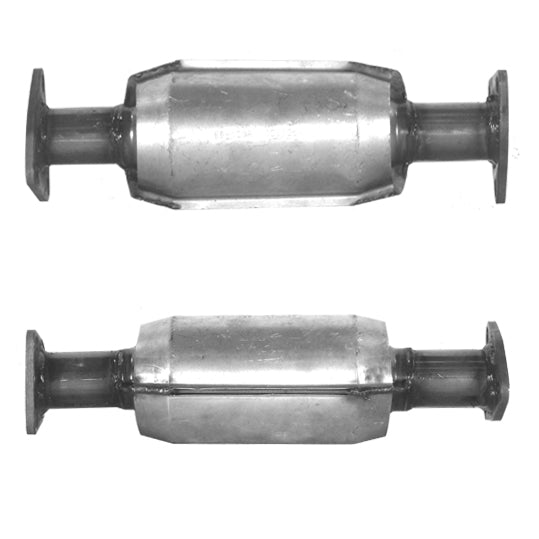 ROVER Petrol Catalytic Converter (Petrol Cat)