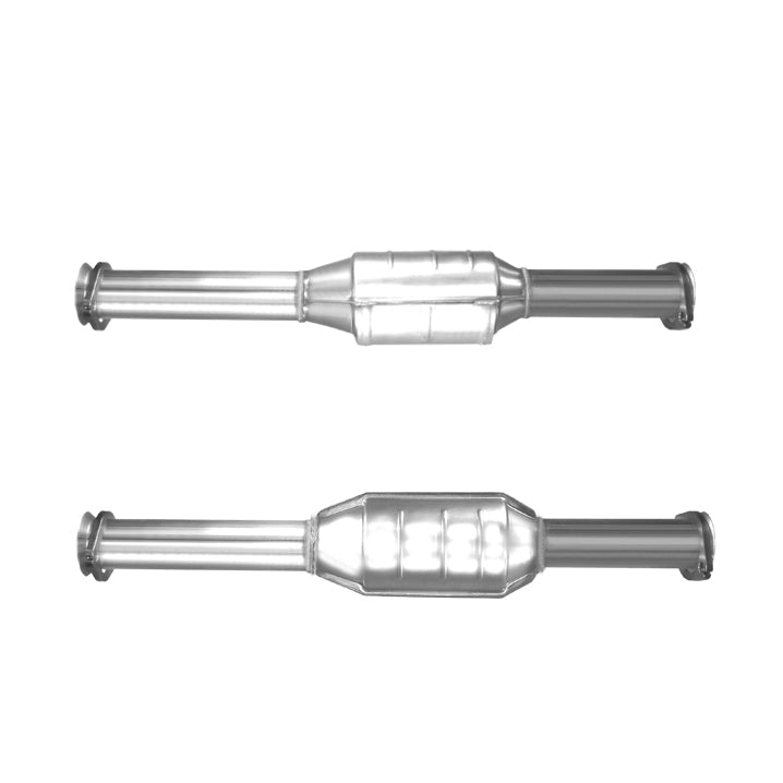 SAAB Petrol Catalytic Converter (Petrol Cat)