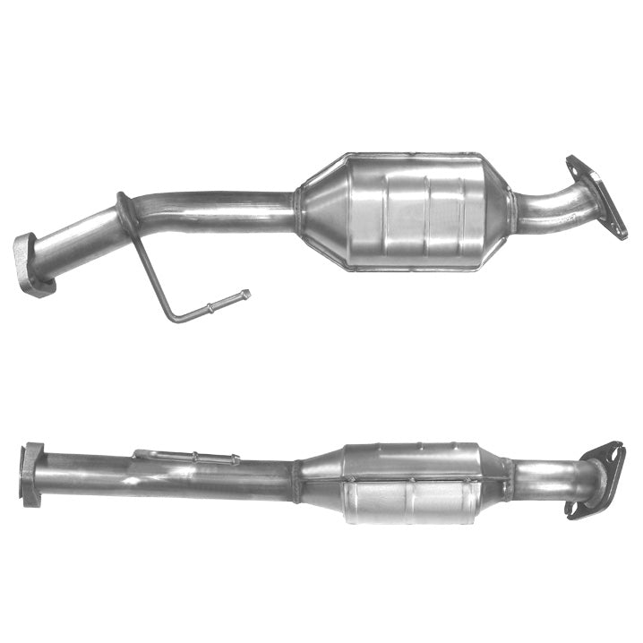 FORD Petrol Catalytic Converter (Petrol Cat)