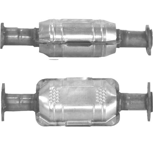 MITSUBISHI Petrol Catalytic Converter (Petrol Cat)
