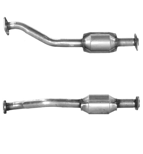 SUZUKI Petrol Catalytic Converter (Petrol Cat)