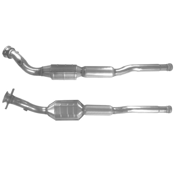 VOLVO Petrol Catalytic Converter (Petrol Cat)
