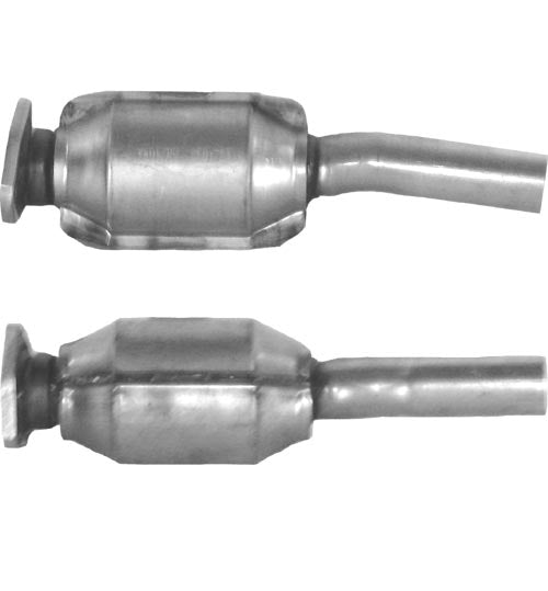 SEAT / VOLKSWAGEN Petrol Catalytic Converter (Petrol Cat)