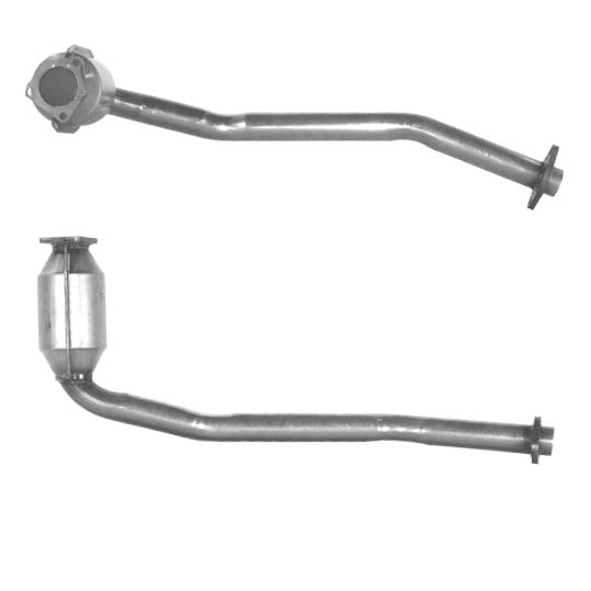 FIAT Petrol Catalytic Converter (Petrol Cat)