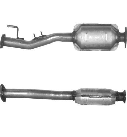TOYOTA Petrol Catalytic Converter (Petrol Cat)