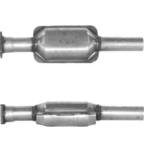 CHRYSLER Petrol Catalytic Converter (Petrol Cat)