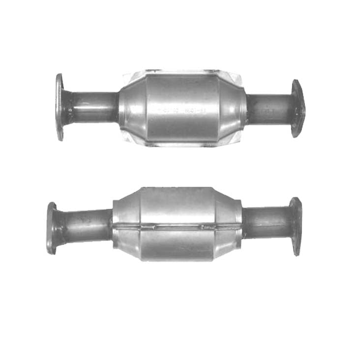 HONDA Petrol Catalytic Converter (Petrol Cat)