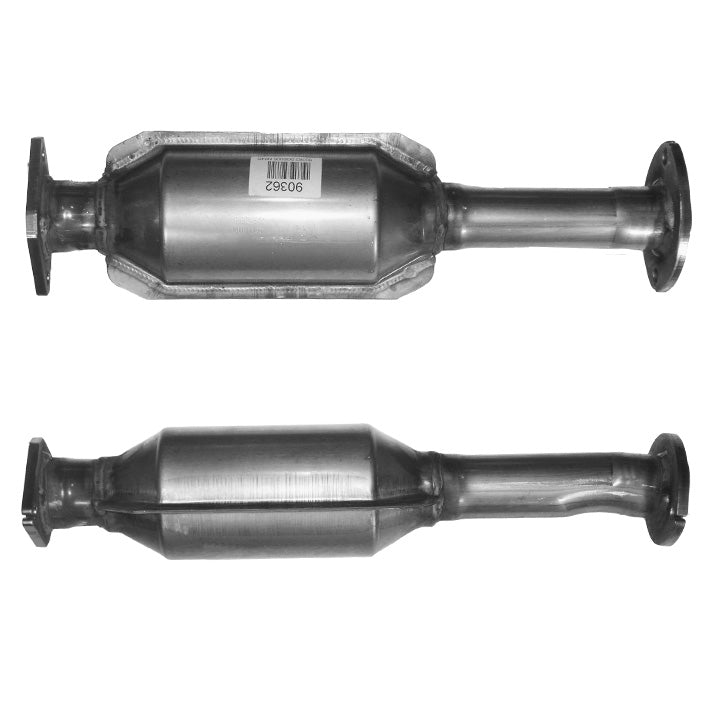 MAZDA Petrol Catalytic Converter (Petrol Cat)