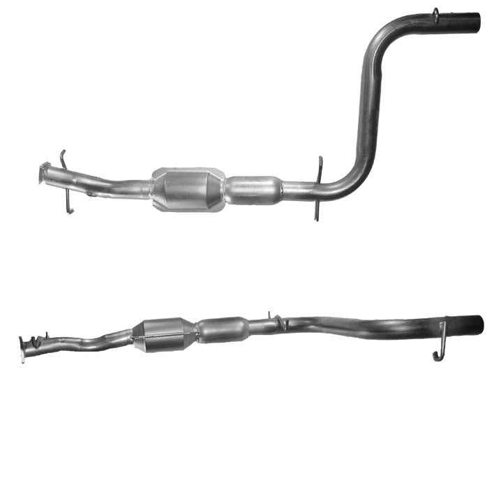 ALFA ROMEO Petrol Catalytic Converter (Petrol Cat)