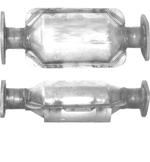 NISSAN Petrol Catalytic Converter (Petrol Cat)
