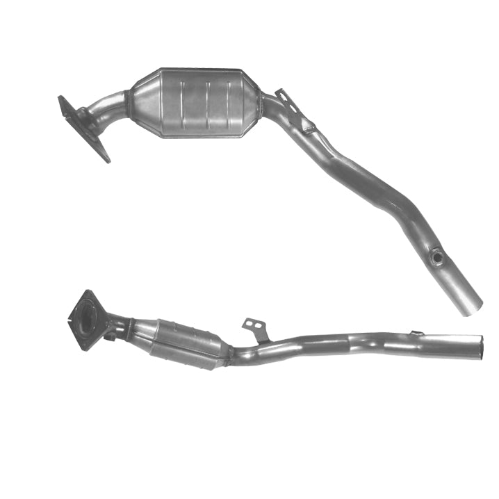 FORD Petrol Catalytic Converter (Petrol Cat)