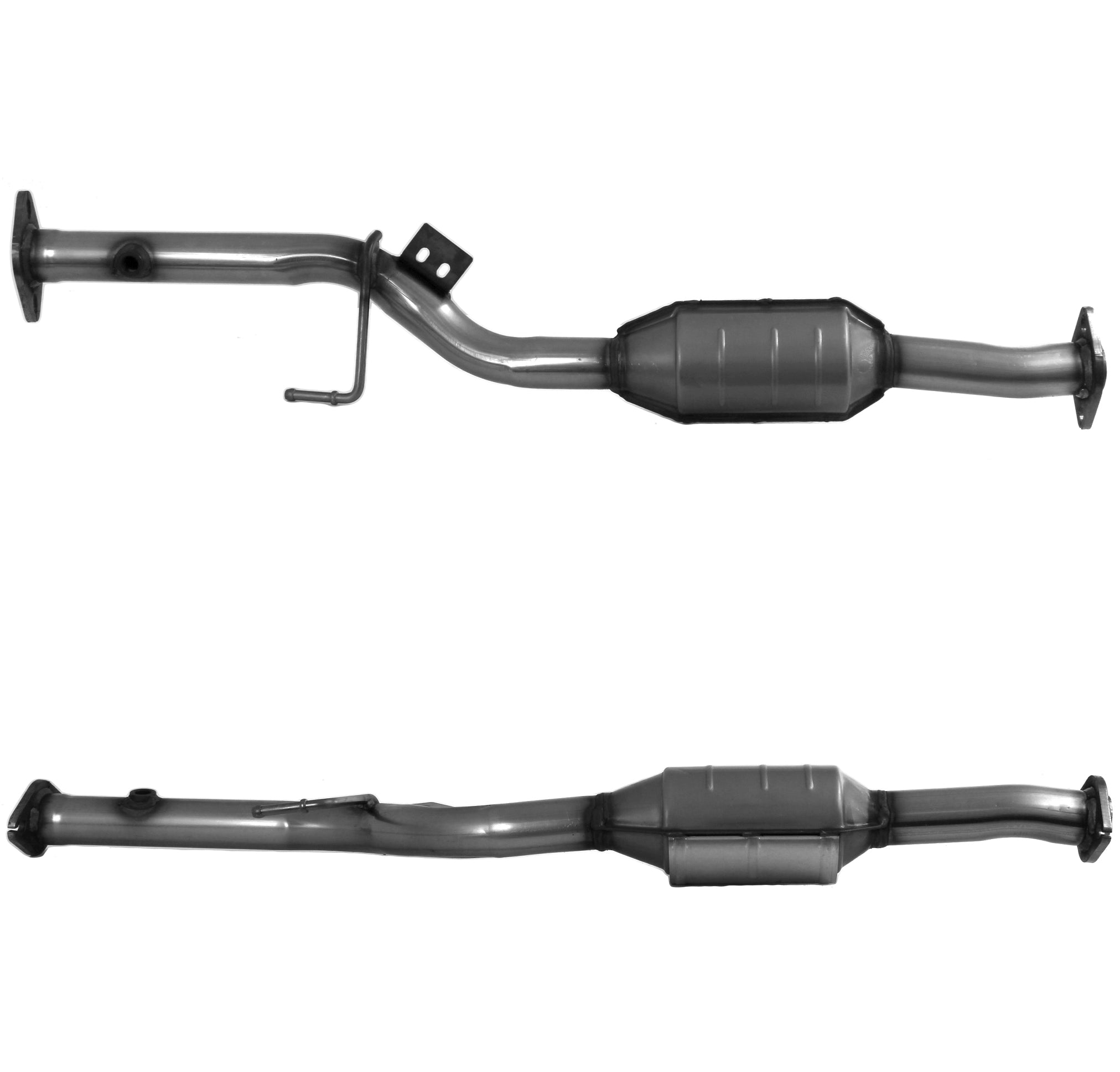 TOYOTA Petrol Catalytic Converter (Petrol Cat)