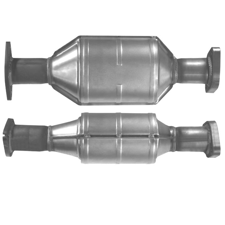 MITSUBISHI Petrol Catalytic Converter (Petrol Cat)