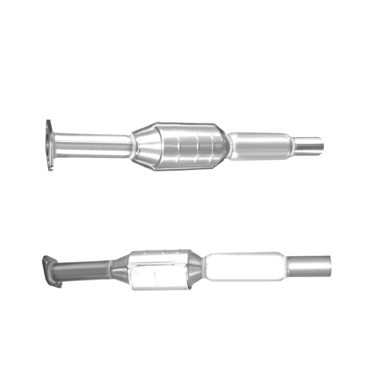 FIAT Petrol Catalytic Converter (Petrol Cat)