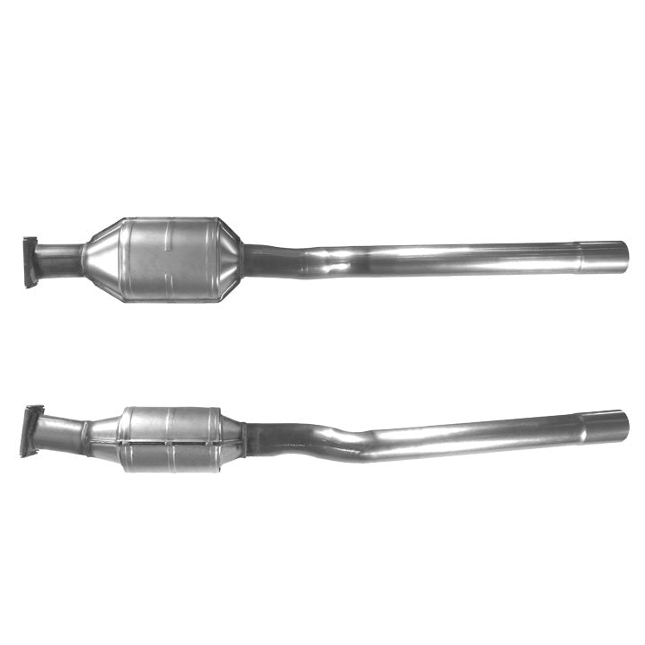 AUDI Petrol Catalytic Converter (Petrol Cat)