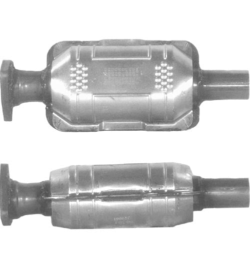FIAT / LANCIA Petrol Catalytic Converter (Petrol Cat)