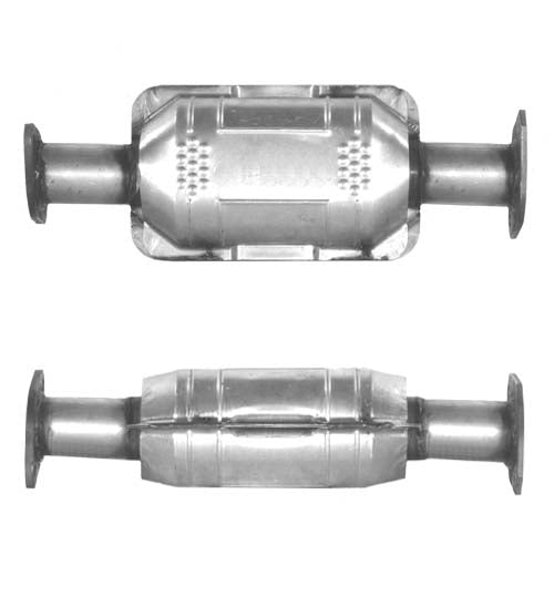 NISSAN Petrol Catalytic Converter (Petrol Cat)