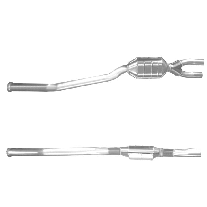 JAGUAR Petrol Catalytic Converter (Petrol Cat)