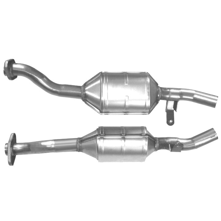 SUZUKI Petrol Catalytic Converter (Petrol Cat)