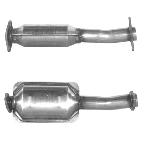 FORD Petrol Catalytic Converter (Petrol Cat)