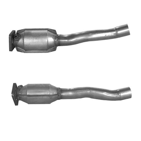 AUDI Petrol Catalytic Converter (Petrol Cat)