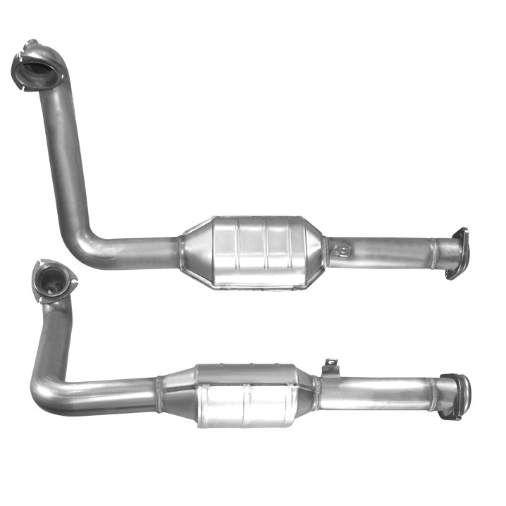SAAB Petrol Catalytic Converter (Petrol Cat)