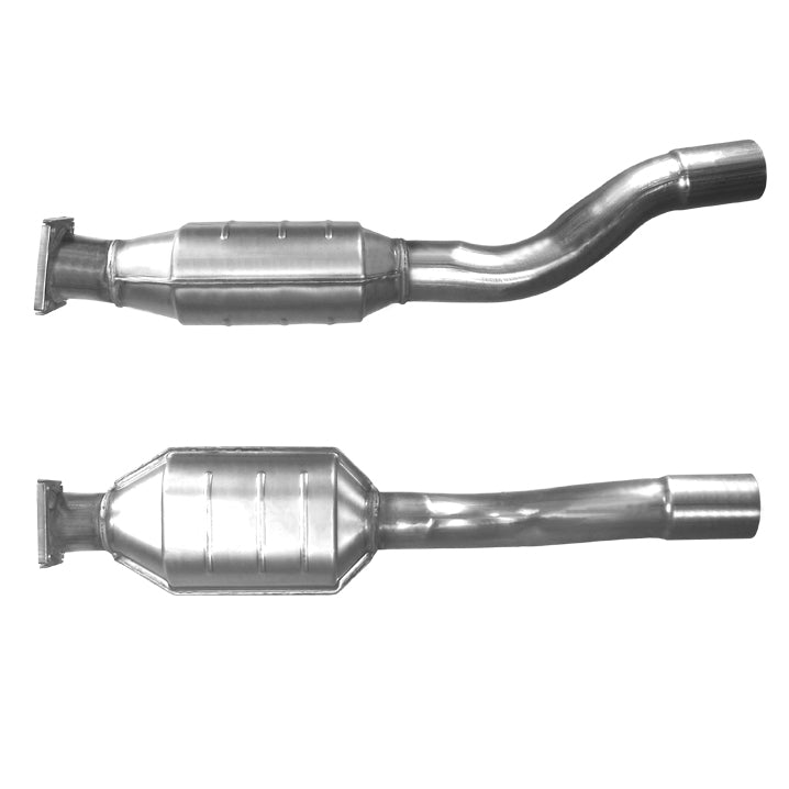 AUDI Petrol Catalytic Converter (Petrol Cat)