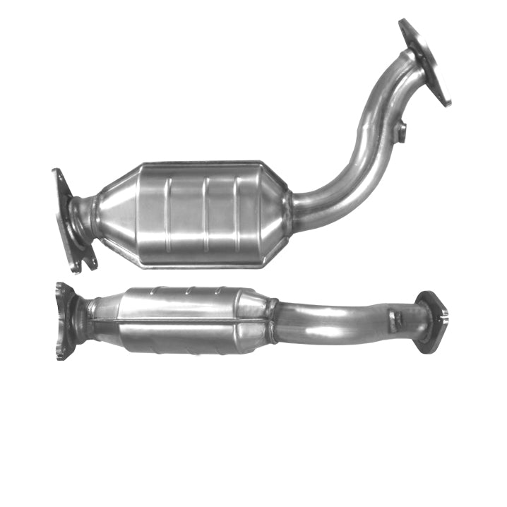 FORD Petrol Catalytic Converter (Petrol Cat)