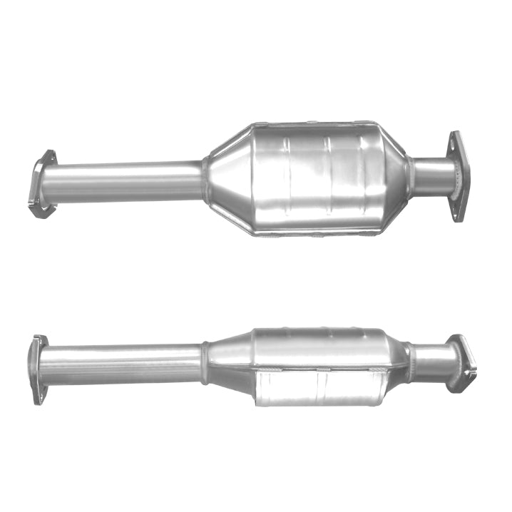 ALFA ROMEO Petrol Catalytic Converter (Petrol Cat)