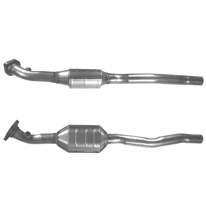 RENAULT Petrol Catalytic Converter (Petrol Cat)
