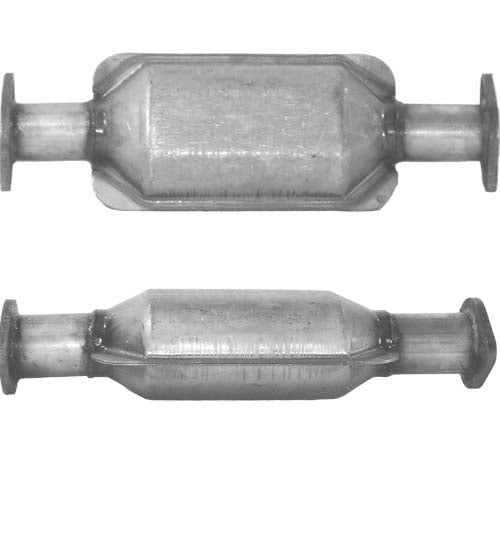 MITSUBISHI Petrol Catalytic Converter (Petrol Cat)