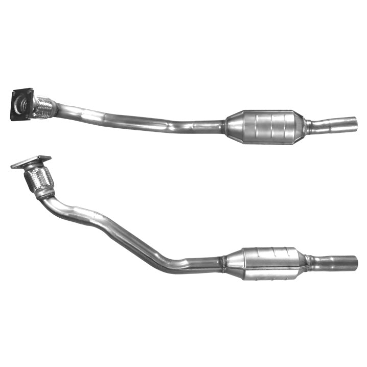 VOLKSWAGEN Petrol Catalytic Converter (Petrol Cat)