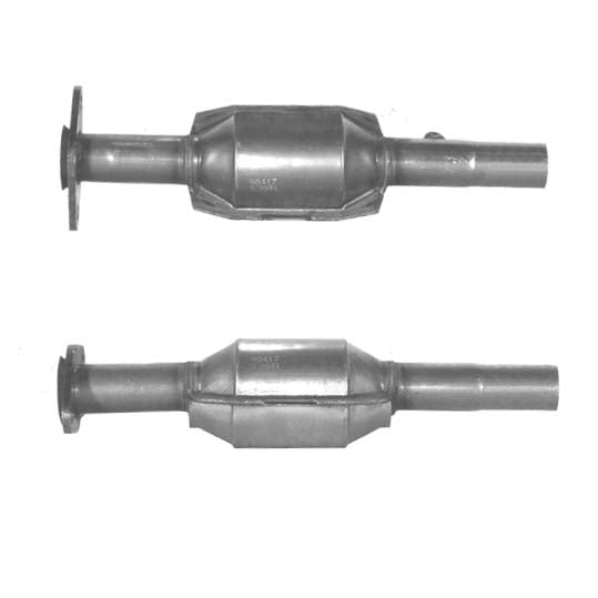 VOLVO Petrol Catalytic Converter (Petrol Cat)