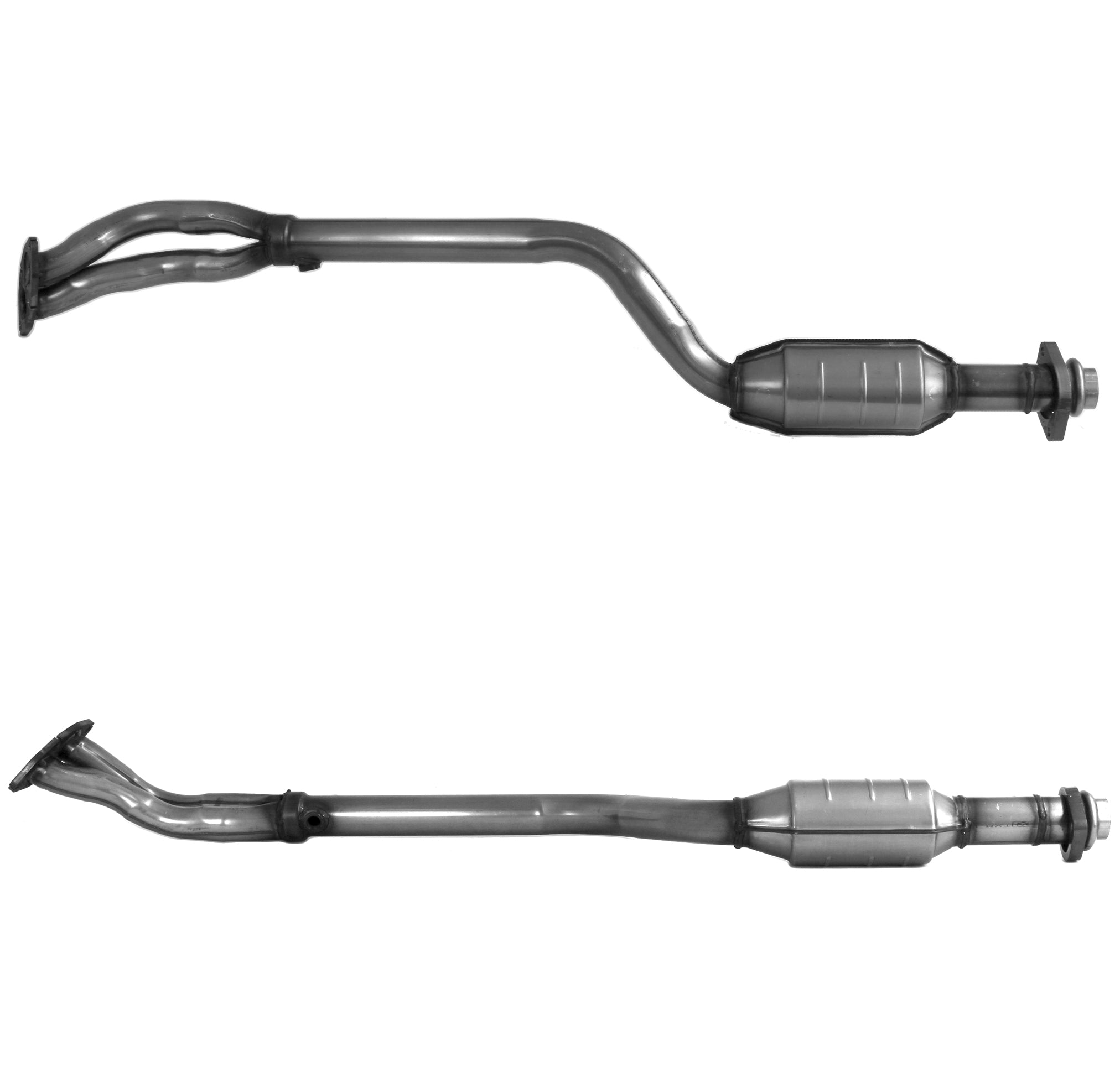 BMW Petrol Catalytic Converter (Petrol Cat)