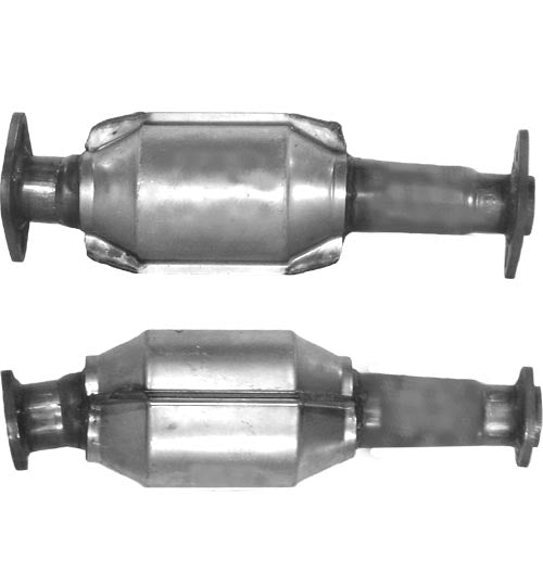 SUZUKI Petrol Catalytic Converter (Petrol Cat)