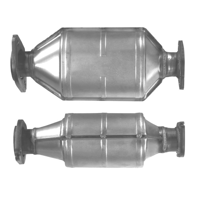 KIA Petrol Catalytic Converter (Petrol Cat)