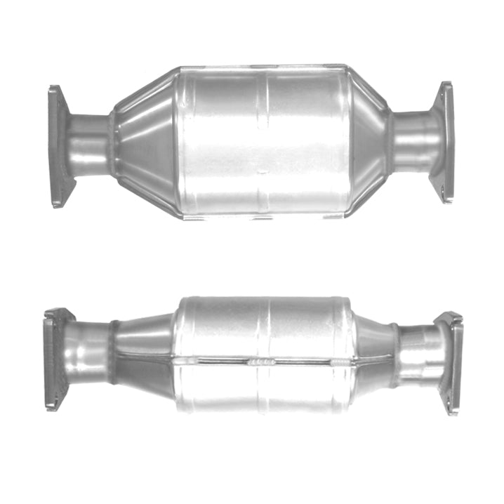 LAND ROVER / ROVER Petrol Catalytic Converter (Petrol Cat)