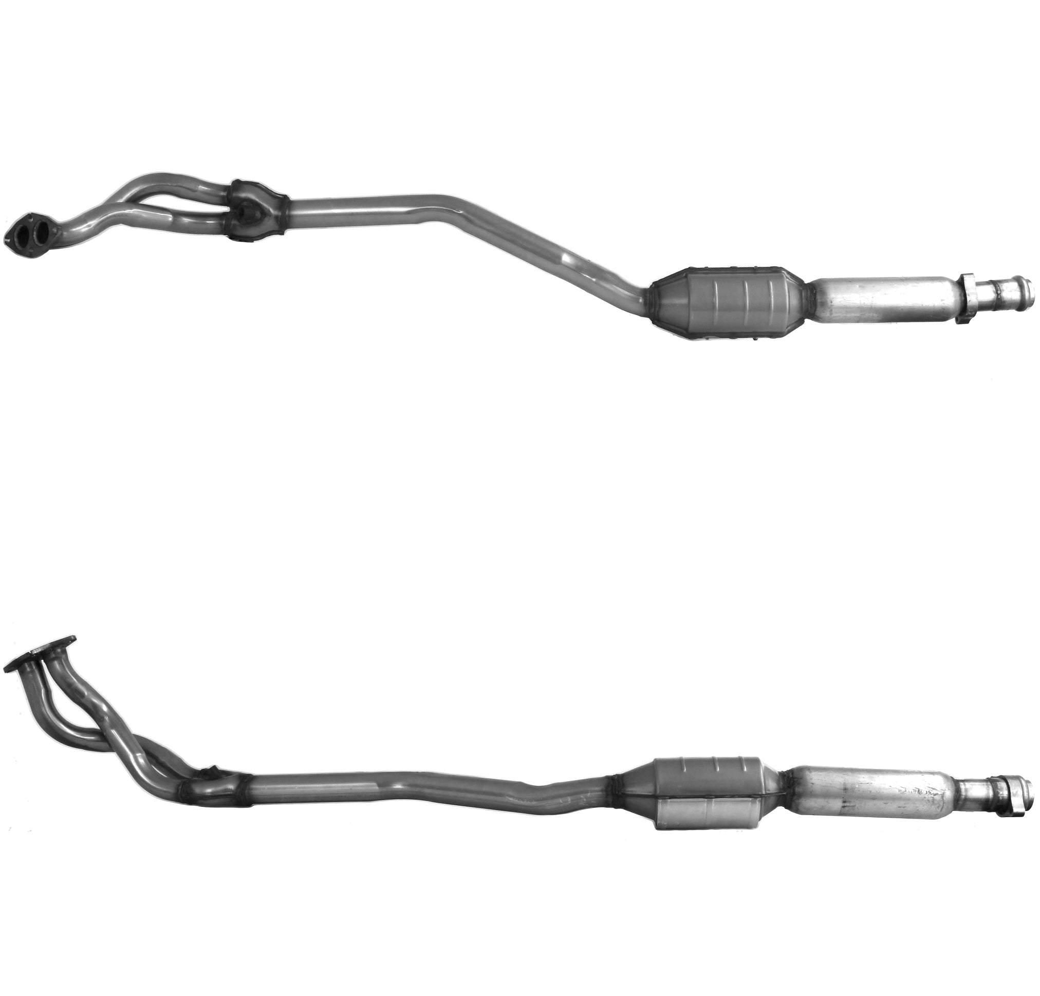 BMW Petrol Catalytic Converter (Petrol Cat)