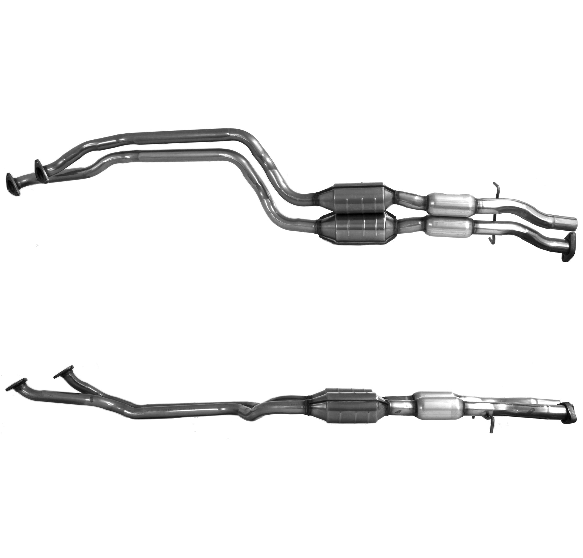 BMW Petrol Catalytic Converter (Petrol Cat)