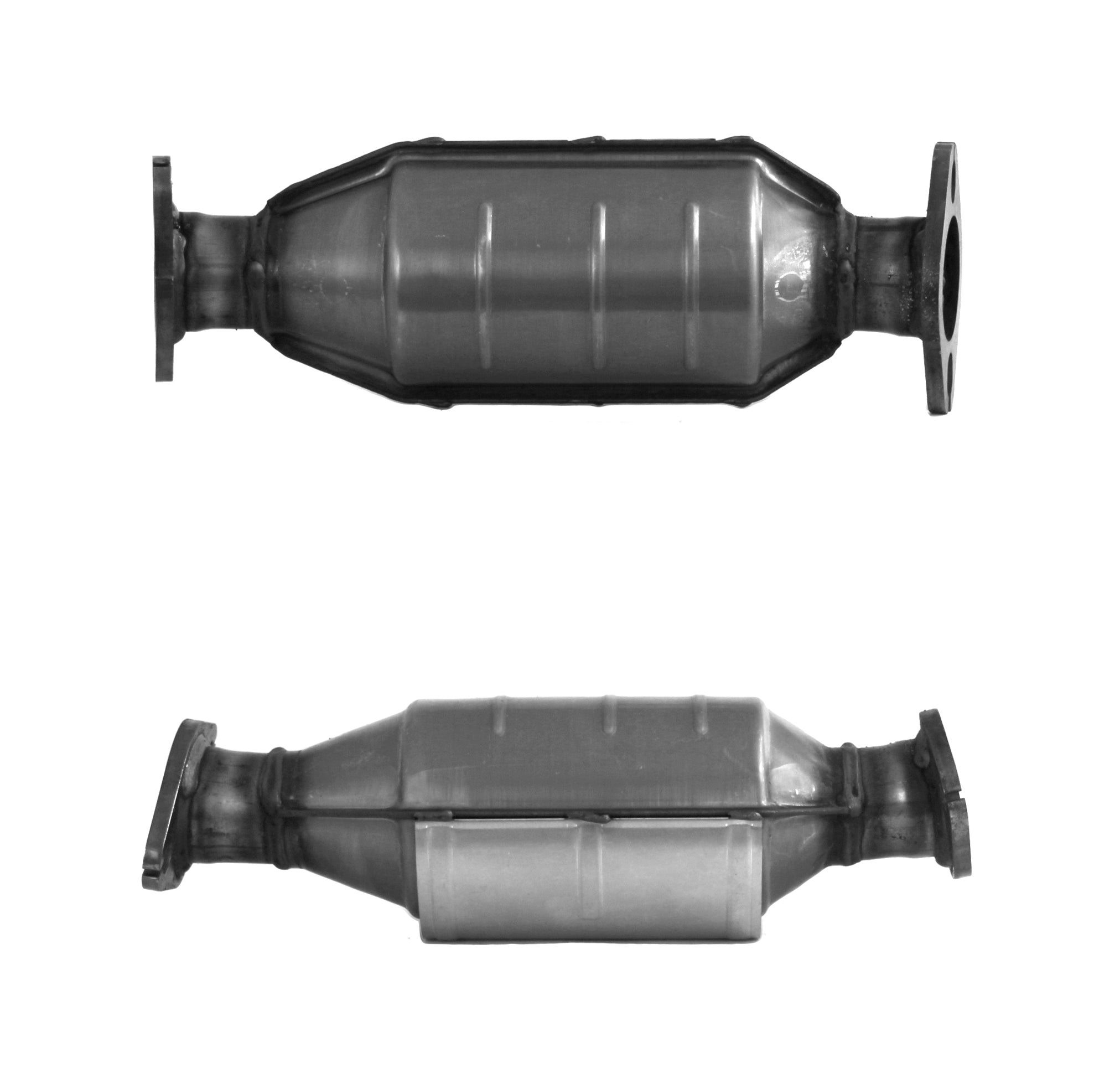 MAZDA Petrol Catalytic Converter (Petrol Cat)