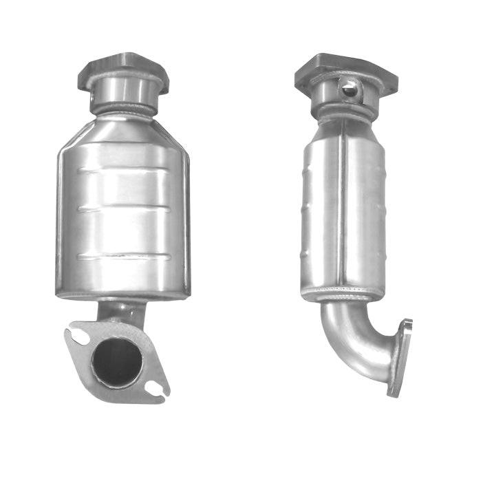 HYUNDAI Petrol Catalytic Converter (Petrol Cat)