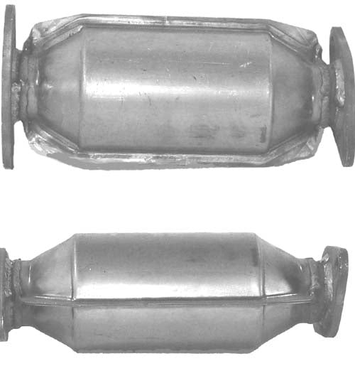 NISSAN Petrol Catalytic Converter (Petrol Cat)