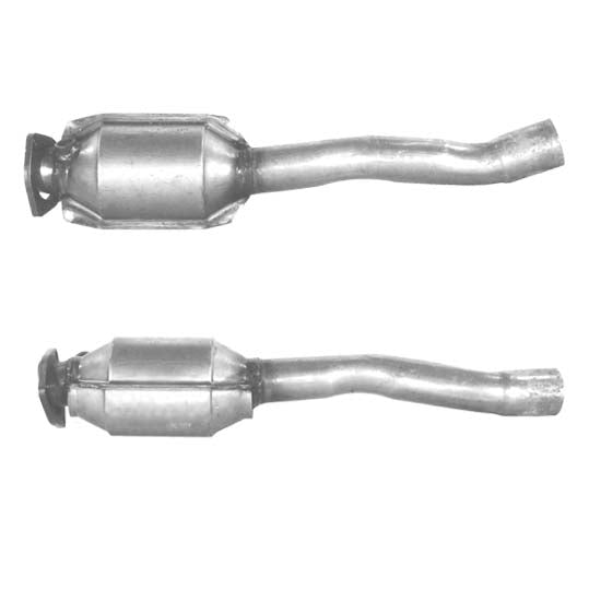 AUDI Petrol Catalytic Converter (Petrol Cat)