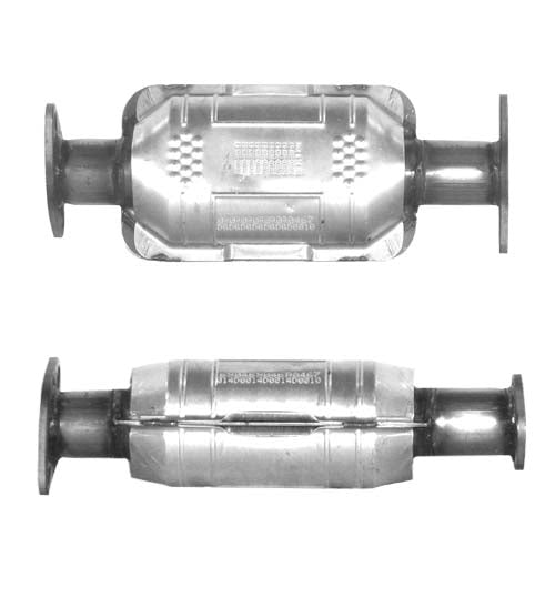 ALFA ROMEO / FIAT / LANCIA Petrol Catalytic Converter (Petrol Cat)