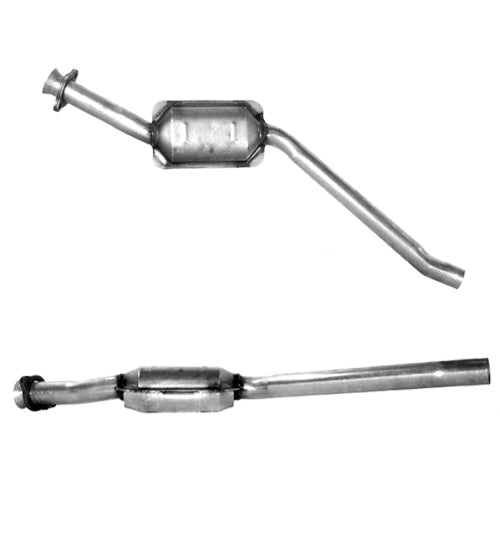 RENAULT Petrol Catalytic Converter (Petrol Cat)